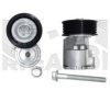 KM International FI23030 Belt Tensioner, v-ribbed belt